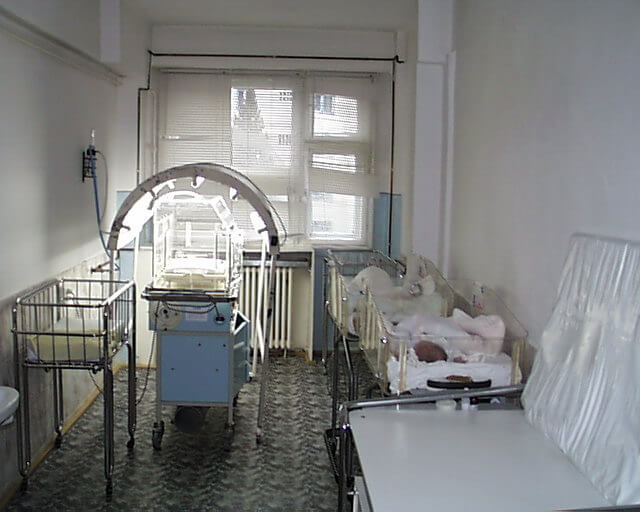 Prematuri