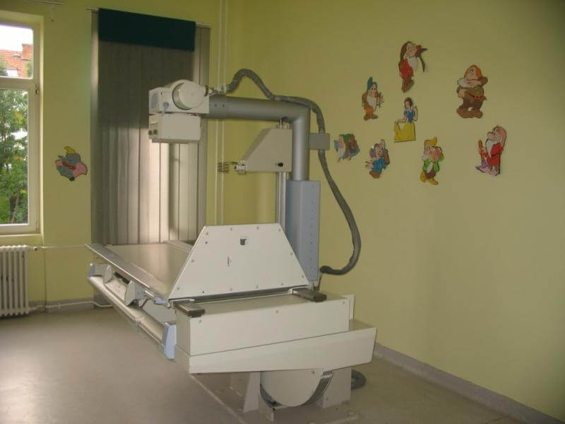 Radiologie